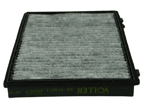 POLEN FİLTRESİ KARBONLU Chevrolet Captiva ürün görseli