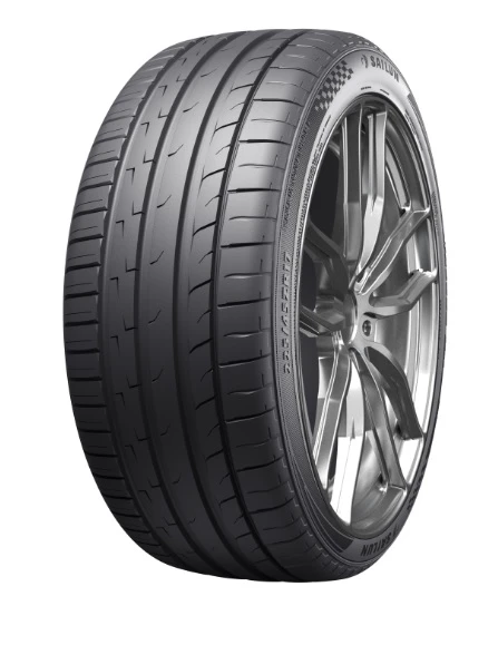 Sailun 225/50 ZR17 98W XL US71 ATREZZO ZSR2 2024 Oto Yaz Lastiği Üretim 2024 B-A-69db - 1
