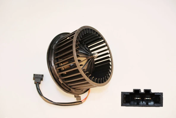 KALORİFER MOTORU TRANSPORTER T4 (KABLOLU) ürün görseli