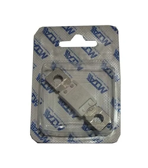 0474030 MİNİ DİŞİ SİGORTA 30 AMPER 27x14.10mm PEMBE  0474030/2786 ürün görseli