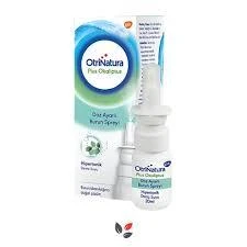 OtriNatura Plus Okaliptus Burun Spreyi 20 ml ürün görseli