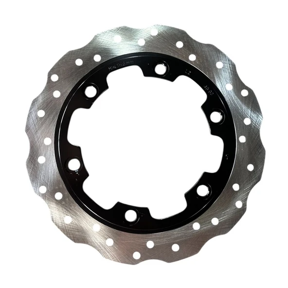 TVS Raider 125 Ön Fren Diski N5111510 - 1