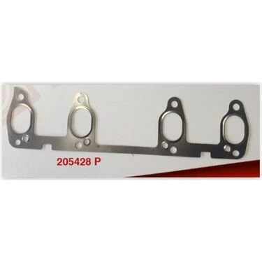 EGZOZ MANİFOLD CONTASI GOLF-BORA-IBIZA-LEON-CORDOBA-A4-A3 1.6 BJB.AKL.AXB.BXE.BDJ.AVF.BFQ  037253039D ürün görseli