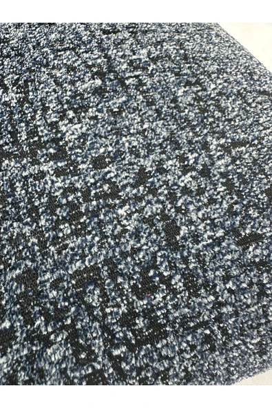 HHKARTS Şönil Kırlent Kılıfı Dekoratif Renkli 30X50 - Resim 3