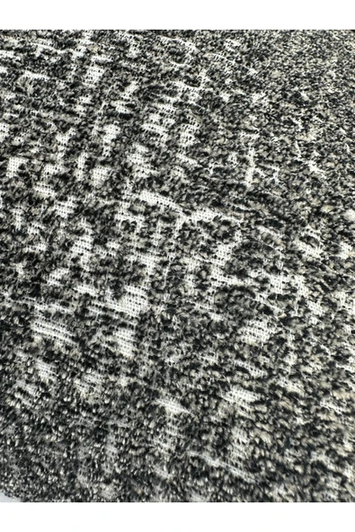 HHKARTS Şönil Kırlent Kılıfı Dekoratif Renkli 30X50 - 4