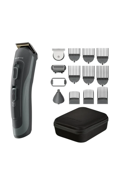 ROWENTA TN9444 Selectium 15 in 1 Çok Amaçlı Tıraş Makinesi-1830009285 ürün görseli