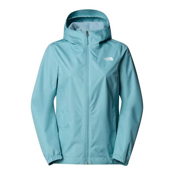 The North Face Kadın Quest Kapüşonlu Yağmurluk Ceket NF00A8BABOA1 ürün görseli