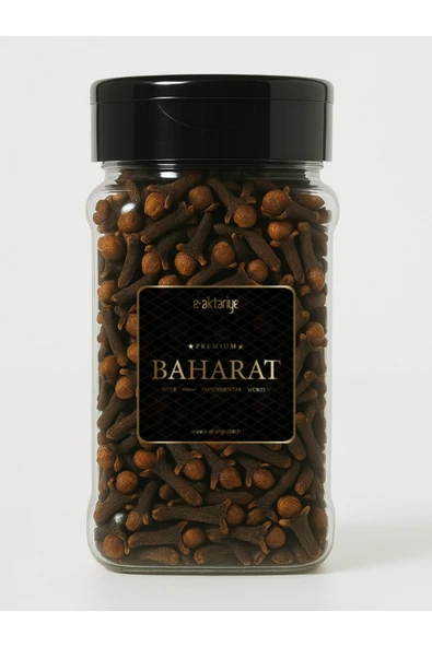 Eaktariye Premium Karanfil 75 gr ürün görseli