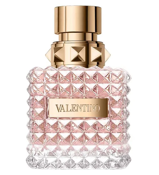 Valentino Donna Edp 50 ml Kadın Parfümü - Zarif ve Kalıcı Koku