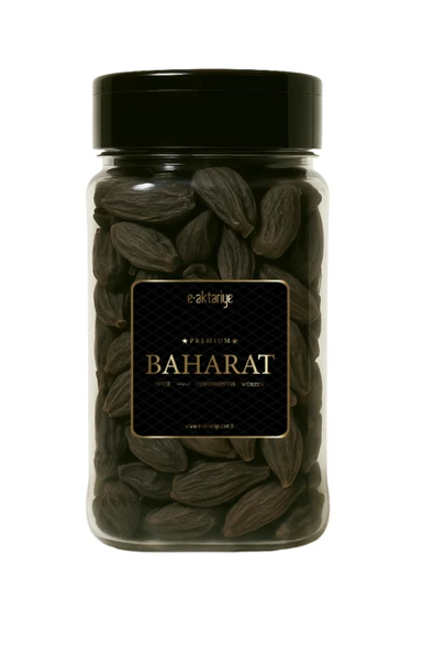 Eaktariye Premium Kara Halile 180 gr