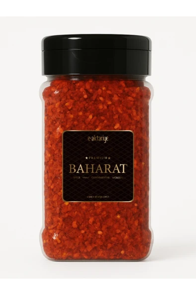 Eaktariye Premium Tatlı Pul Biber 100 gr ürün görseli
