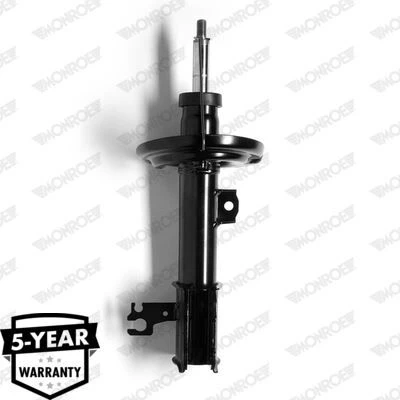 ÖN AMORTİSÖR L/R FIAT STILO 1.4 1.6 2001-2008 GAZLI  50700691-50702878-50709526 ürün görseli