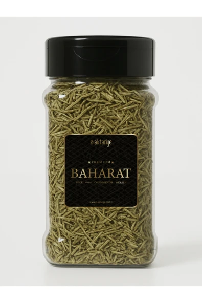 Eaktariye Premium Biberiye 55 gr