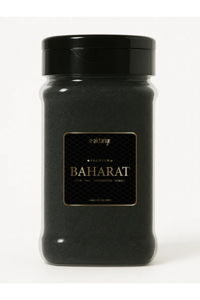 Eaktariye Premium Taze Öğütülmüş Çörekotu 110 gr ürün görseli