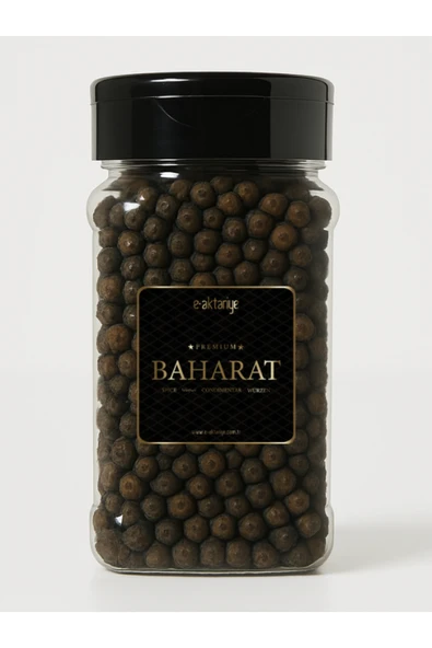 Eaktariye Premium Karabiber Tane 120 gr ürün görseli