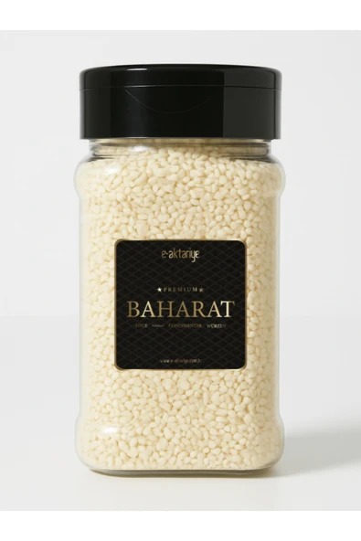 Eaktariye Premium Pastalık Beyaz Susam 150 gr ürün görseli