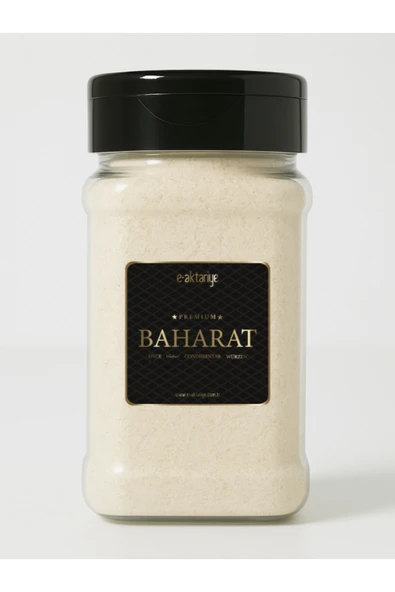 Eaktariye Premium Mahlep Öğütülmüş 100 gr ürün görseli