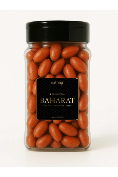 Eaktariye Premium İğde Meyvesi Kurusu 100 gr