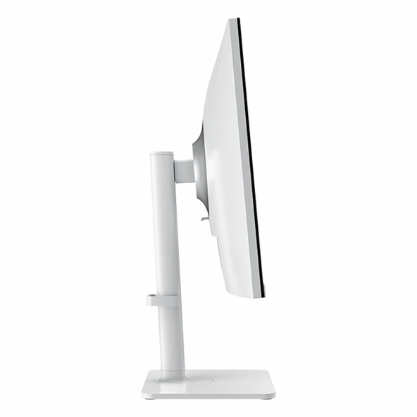 MSI Modern MD272UPHW 27" 60Hz 4Ms HDMI+DP+USB-C HDR UHD Adaptive-Sync IPS Pivot Vesa Monitör - Resim 4