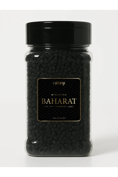 Eaktariye Premium Çörekotu 130 gr ürün görseli