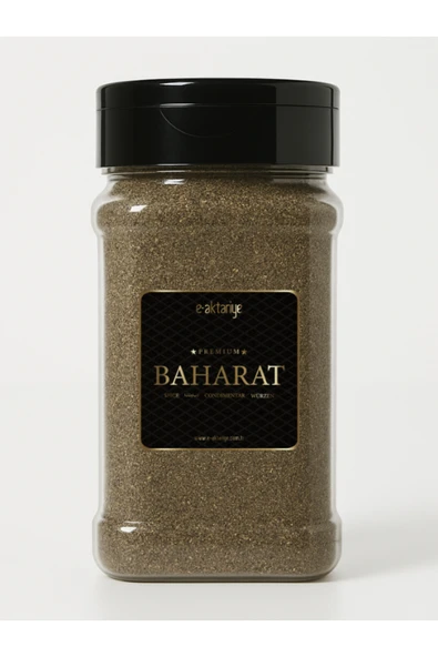 Eaktariye Premium Karabiber Taze Öğütülmüş 90 gr ürün görseli