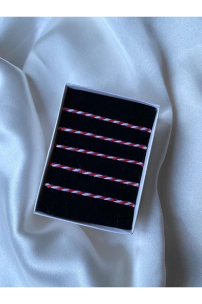 Ka Jewellery 5 Adet Marteniçka Bileklik ürün görseli