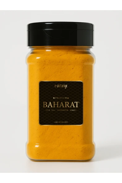 Eaktariye Premium Zerdeçal Tozu 130 gr ürün görseli