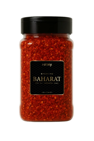 Eaktariye Premium İpek Pul Biber 100 gr ürün görseli