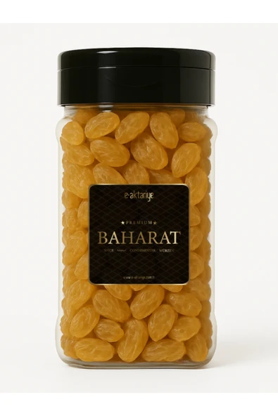 Eaktariye Premium Çekirdeksiz Kuru Üzüm 195 gr