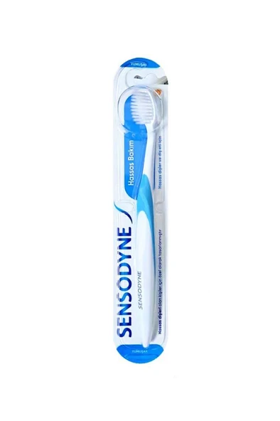 Sensodyne Hassas Bakım Diş Fırçası