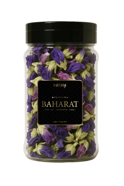 Eaktariye Premium Hatmi Çiçeği 25 gr