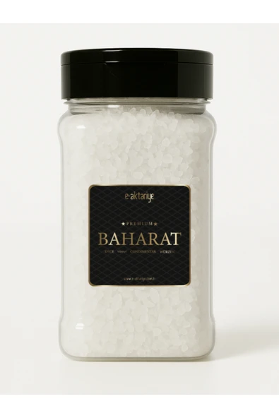 Eaktariye Premium Çankırı Kaya Tuzu Tane 250 gr ürün görseli