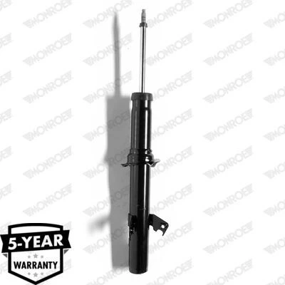 ARKA AMORTİSÖR L/R AUDI A4 2000-2004 GAZLI  8E0513033-8E0513033A ürün görseli