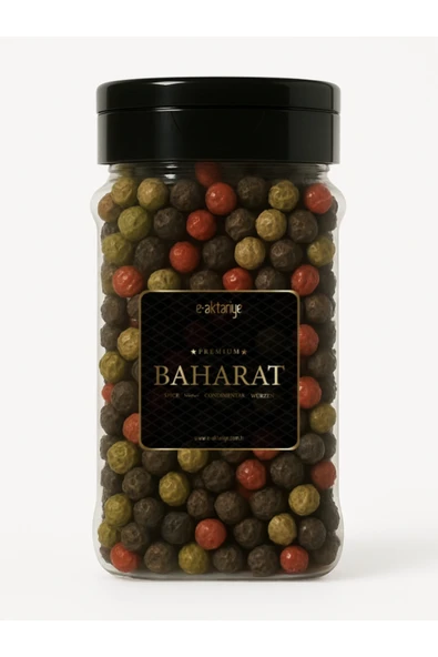 Eaktariye Premium 4 Renkli Karabiber Mix 75 Gr ürün görseli