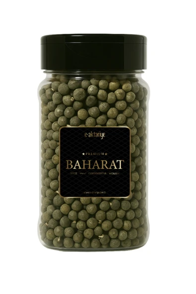 Eaktariye Premium Bamya Tohumu 140 gr