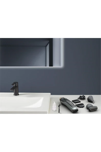 ROWENTA TN9444 Selectium 15 in 1 Çok Amaçlı Tıraş Makinesi-1830009285 - 4