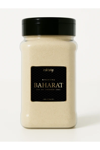 Eaktariye Premium Çemen Otu Tohumu Öğütülmüş 130 gr - 1