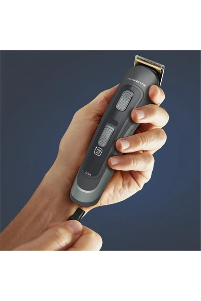 ROWENTA TN9444 Selectium 15 in 1 Çok Amaçlı Tıraş Makinesi-1830009285 - 8