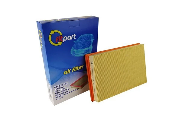 HAVA FİLTRESİ GOLF FABIA OCTAVIA ürün görseli