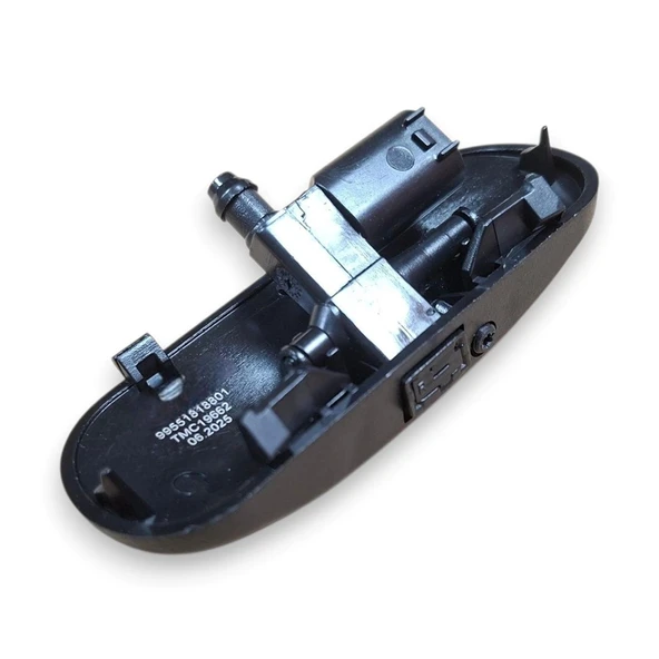 Audi A5 S.back 2020-2025 Ön Cam 4H0955988C Sağ Fiskiye Memesi Isıtmalı - Resim 4