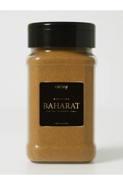 Eaktariye Premium Yeni Bahar Toz 100 Gr ürün görseli