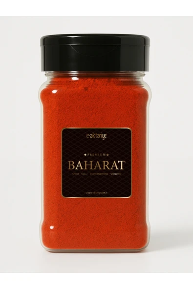 Eaktariye Premium Acı Toz Biber 100 gr ürün görseli