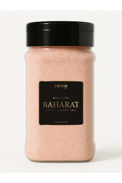 Eaktariye Premium Himalaya Tuzu Öğütülmüş 250 gr ürün görseli