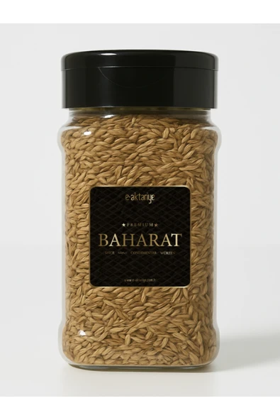 Eaktariye Premium Kimyon Tane 100 gr ürün görseli