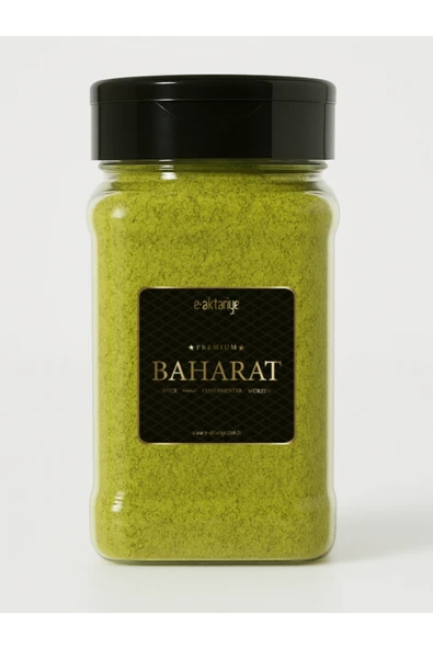 Eaktariye Premium Antep Fıstığı Taze Öğütülmüş Toz 120 gr