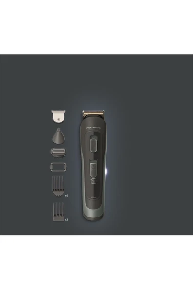 ROWENTA TN9444 Selectium 15 in 1 Çok Amaçlı Tıraş Makinesi-1830009285 - 3