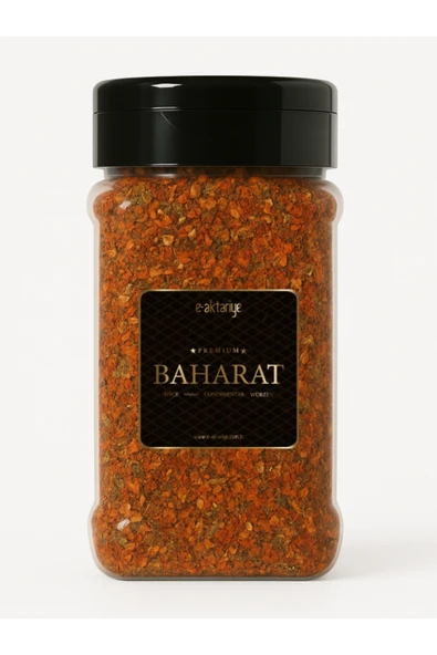 Eaktariye Premium Kajun Baharatı 100 gr - 1