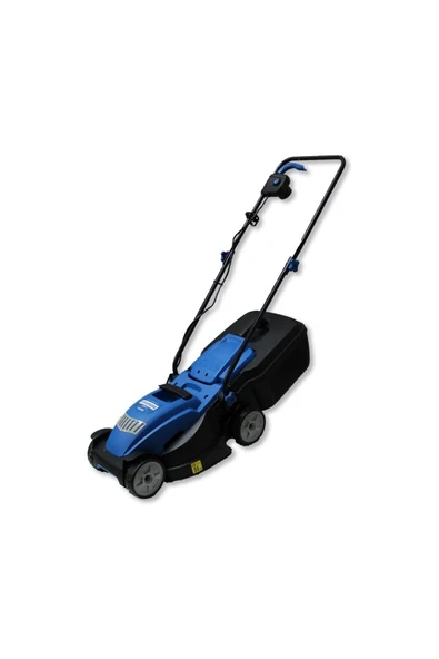 Hyundai C3203b Elektrikli Çim Biçme Makinesi 1200 Watt ürün görseli