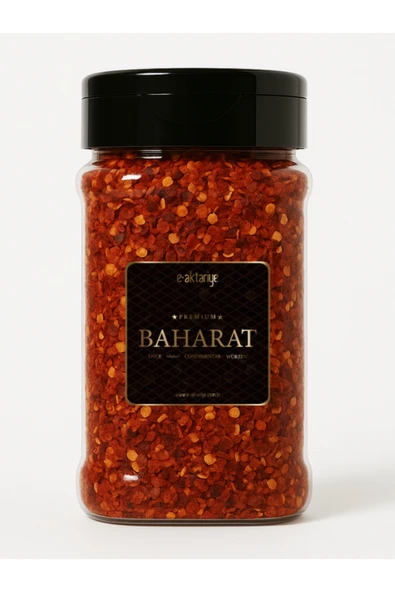 Eaktariye Premium Ekstra Acı Pul Biber 100 gr ürün görseli