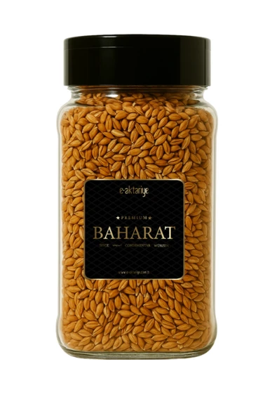 Eaktariye Premium Süpürge Otu Tohumu 110 Gr